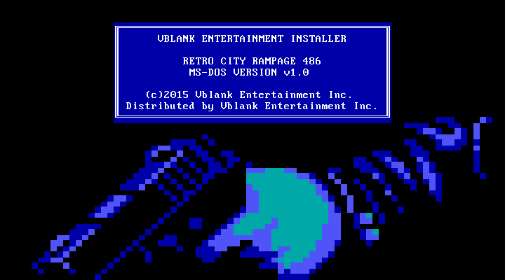 Retro City Rampage DX